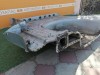 Octavia №3 ниша под запаску