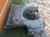 Octavia №3 ниша под запаску