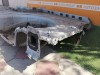 Octavia №3 ниша под запаску