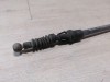 Octavia №3 трос ручника правый