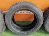 Octavia №3 шина 205/55 R16 Goodyear зима шипы