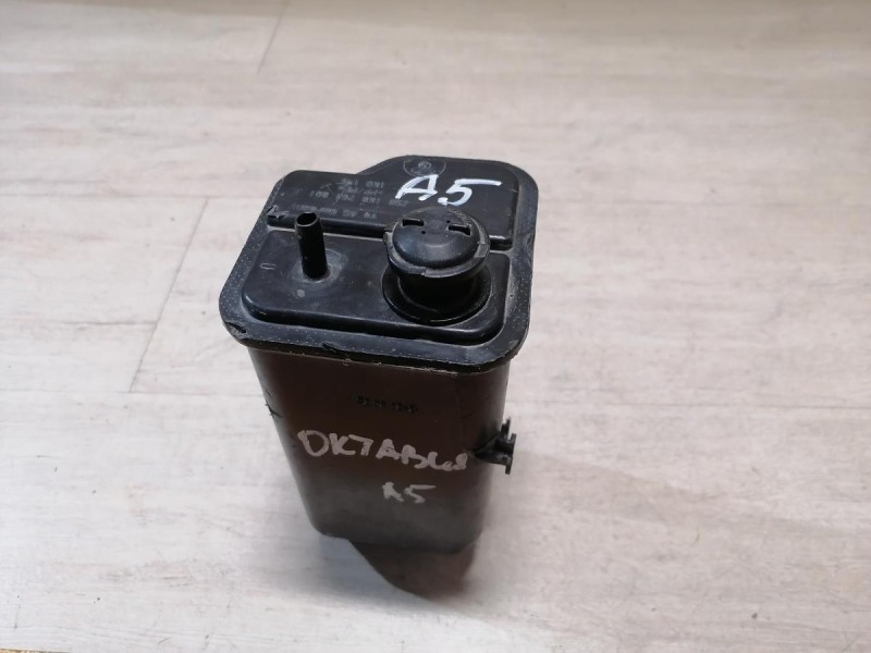 Octavia абсорбер топливный