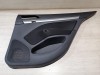 Octavia обшивка двери задняя правая эл