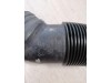 Octavia патрубок корпуса воздушного фильтра 1k0129684