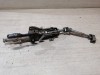 Octavia рулевая колонка