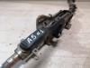 Octavia рулевая колонка