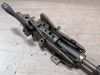Octavia рулевая колонка