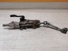 Octavia рулевая колонка