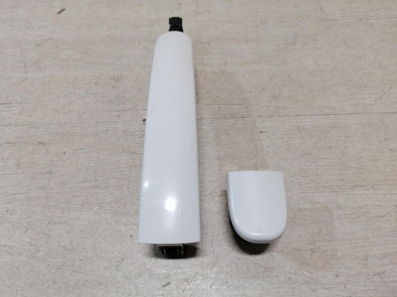 Octavia ручка двери наружная