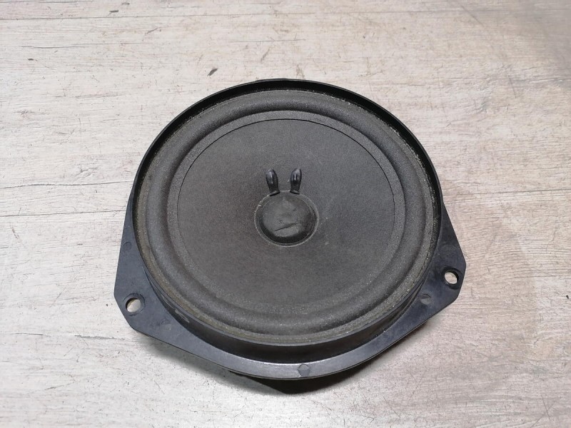 Corsa D динамик передний