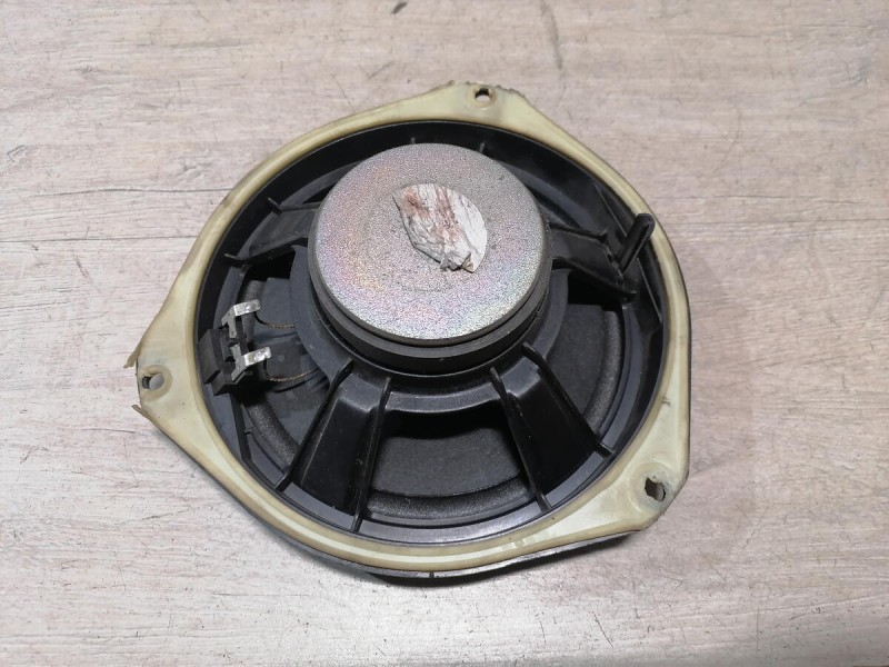 Corsa D динамик передний