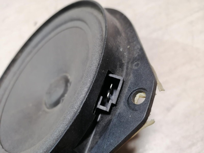 Corsa D динамик передний