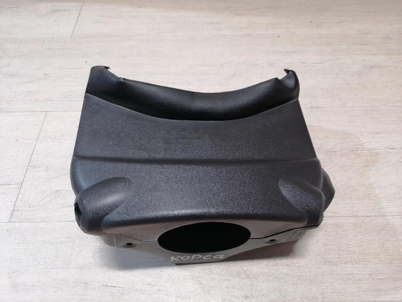 Corsa D кожух рулевой колонки
