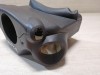 Corsa D кожух рулевой колонки