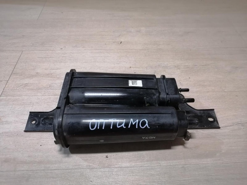 Optima №1 абсорбер топливный