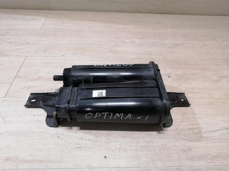 Optima №1 абсорбер топливный