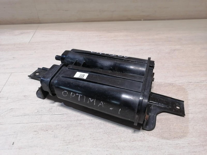 Optima №1 абсорбер топливный