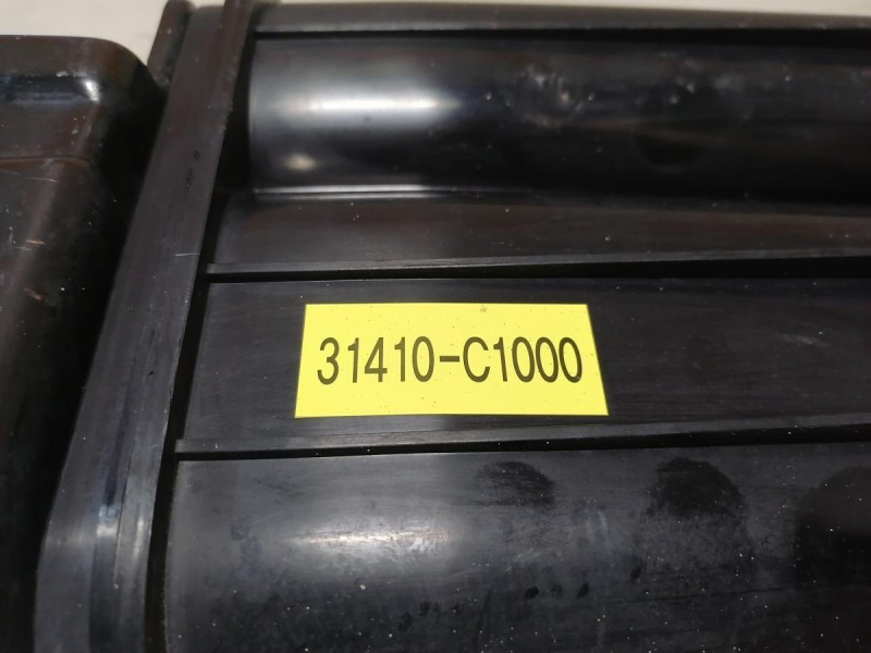 Optima №1 абсорбер топливный