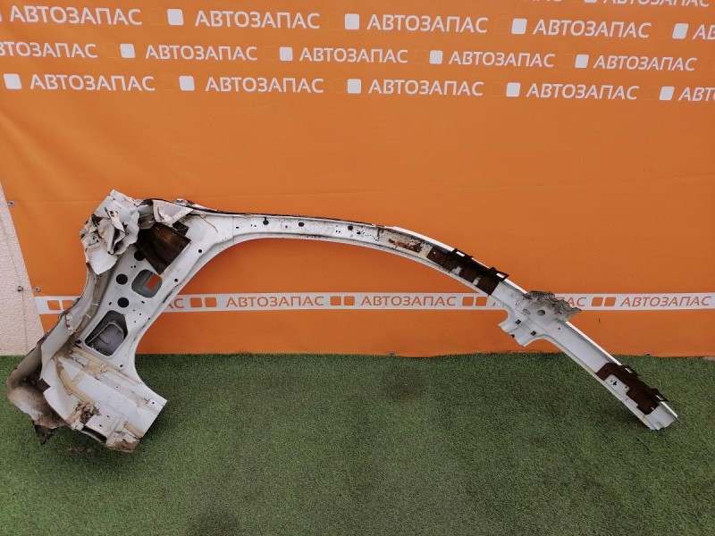 Optima №1 банан правый деф