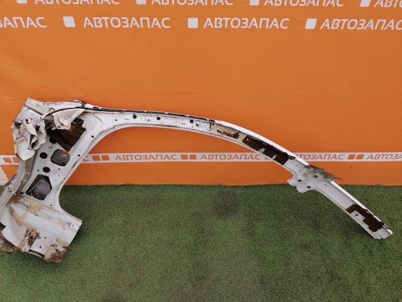 Optima №1 банан правый деф