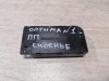 Optima №1 блок управления подогревом сидений