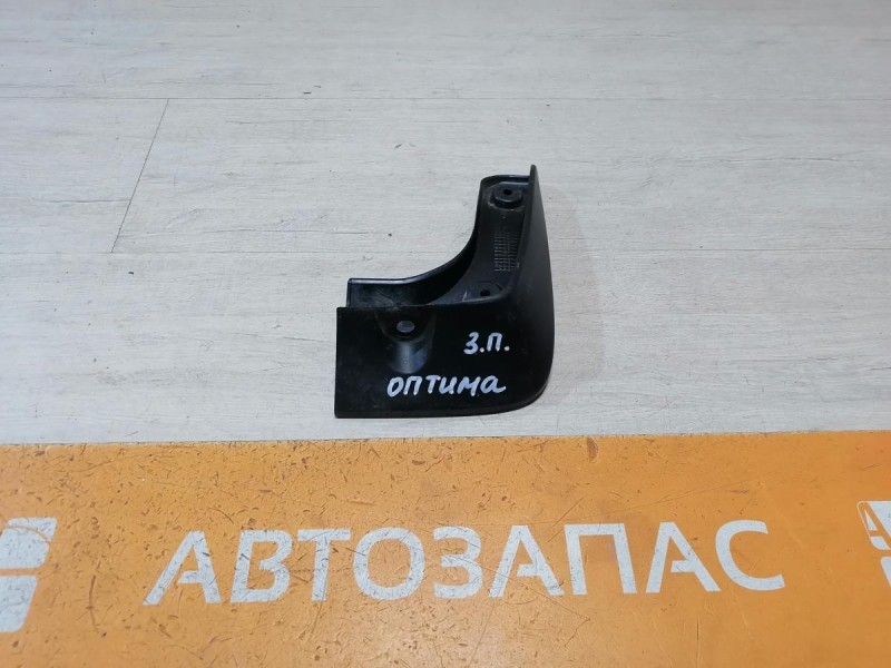 Optima №1 брызговик задний правый
