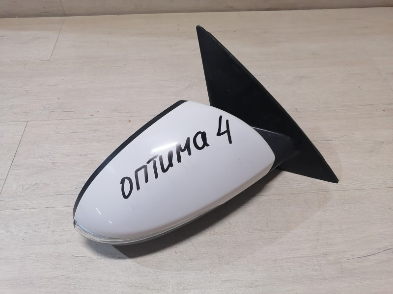 Optima №1 зеркало правое 8к