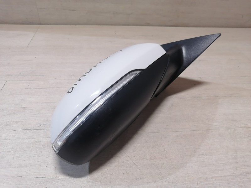 Optima №1 зеркало правое 8к