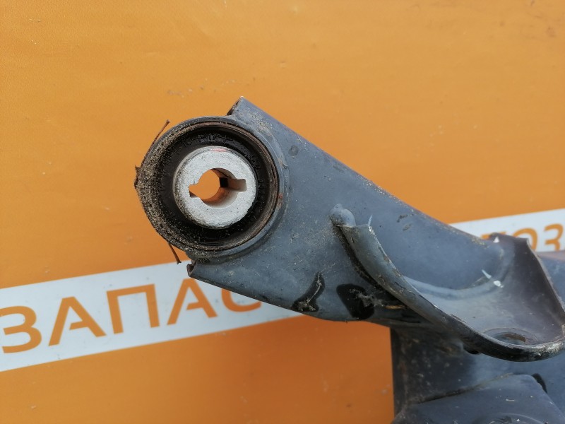 Optima №1 подрамник задний