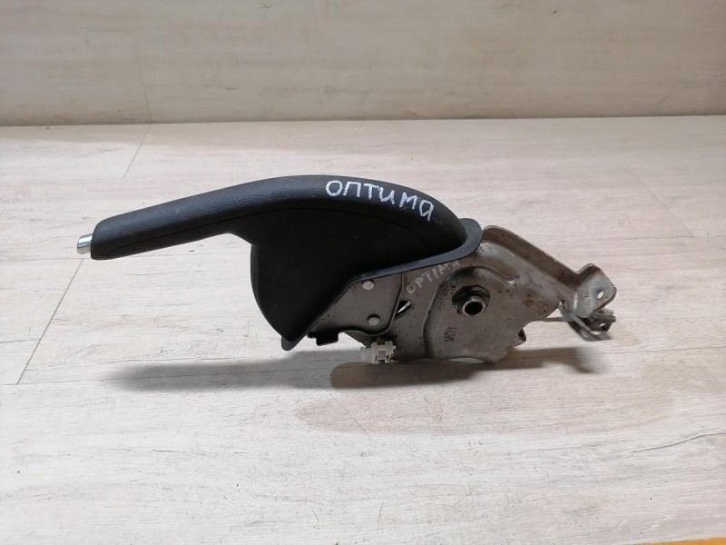 Optima №1 ручник