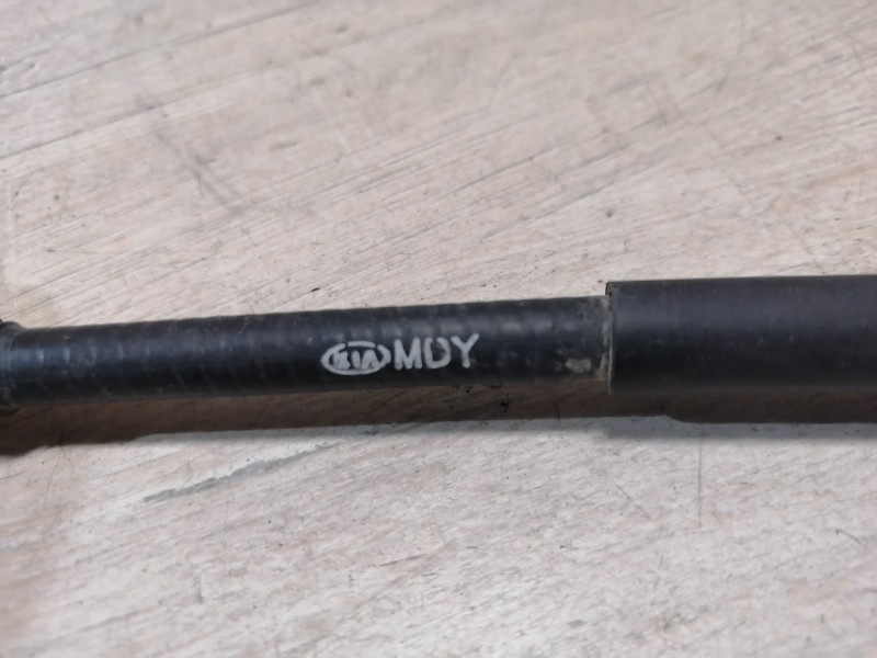 Optima №1 трос ручника правый