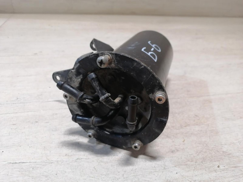 Passat B6 абсорбер топливный