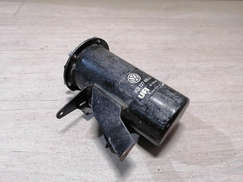 Passat B6 абсорбер топливный