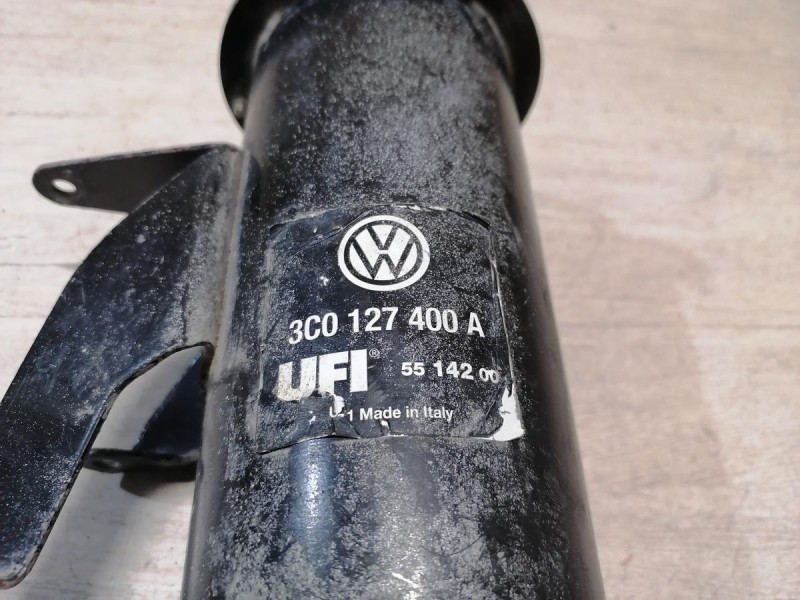 Passat B6 абсорбер топливный