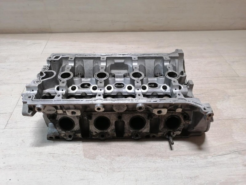 Passat B6 П головка в сборе 1.8 деф