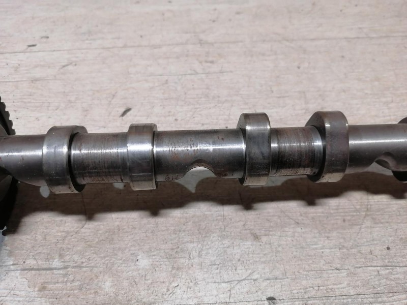 Passat B6 П головка в сборе 1.8 деф