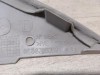 Peugeot 307  обшивка передней стойки верхняя правая