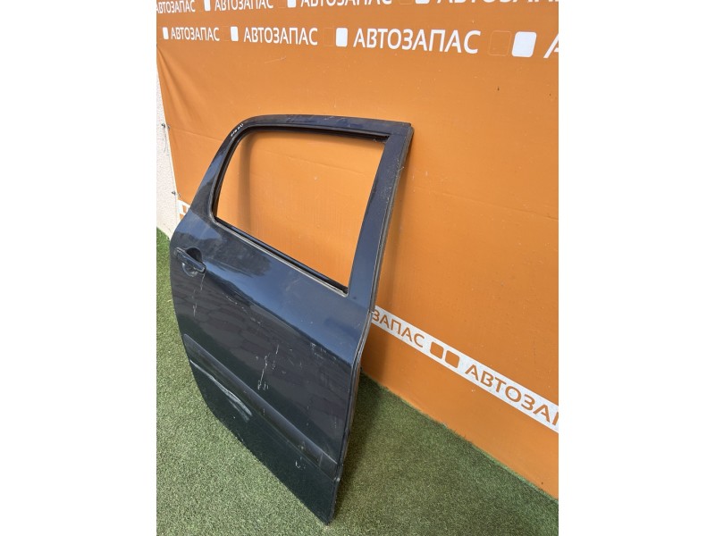 Peugeot 307 дверь задняя правая