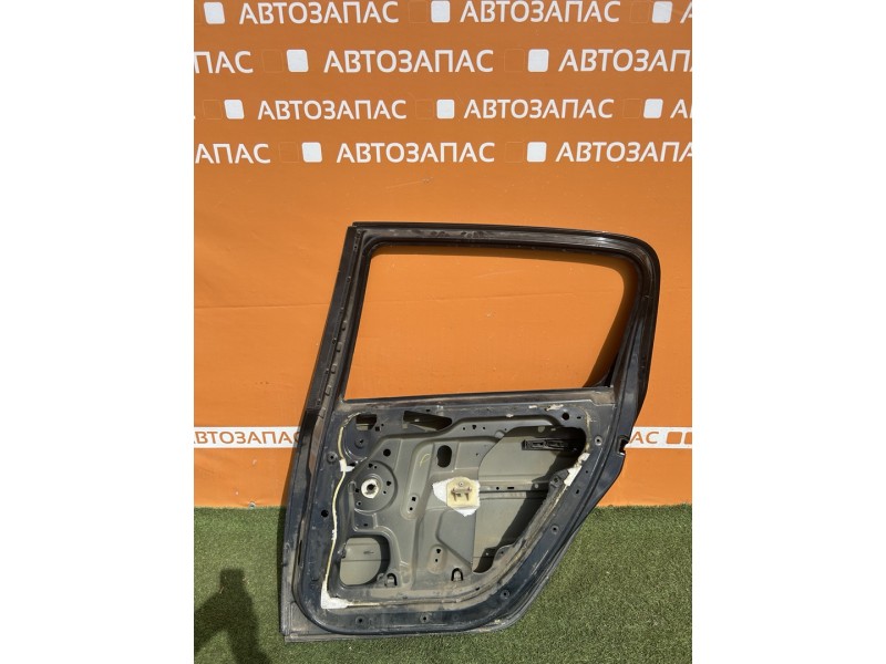 Peugeot 307 дверь задняя правая