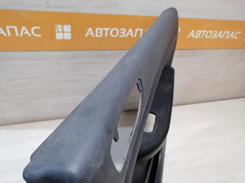 Peugeot 307 обшивка двери задняя правая