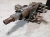 Peugeot 307 рулевая колонка