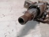 Peugeot 307 рулевая колонка