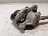 Peugeot 307 суппорт передний левый