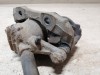 Peugeot 307 суппорт передний левый