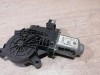 Polo №2 моторчик стеклоподъемника задний левый