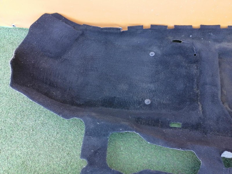 Polo №3 пол салона