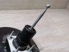 Polo №3 усилитель тормозов вакуумный