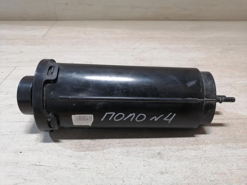 Polo №4 абсорбер топливный