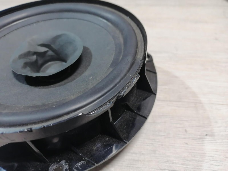 Polo динамик деф