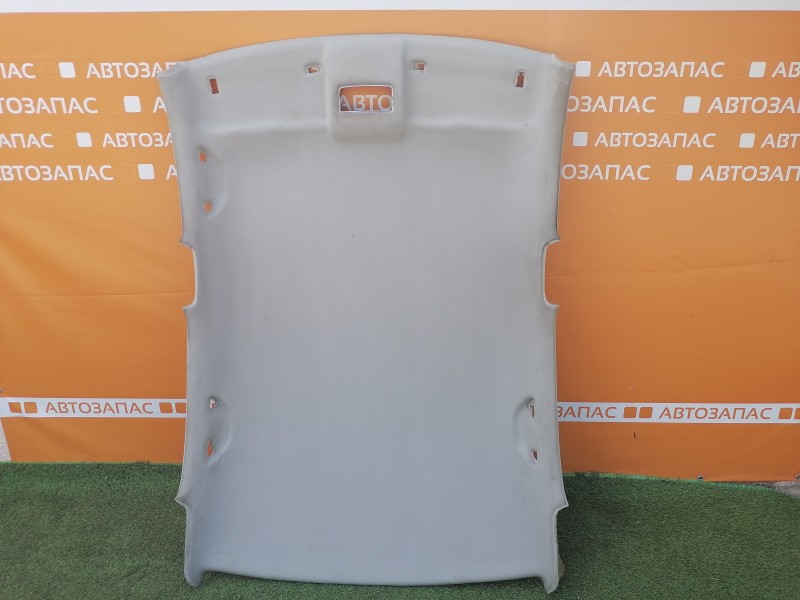 Polo №4 потолок